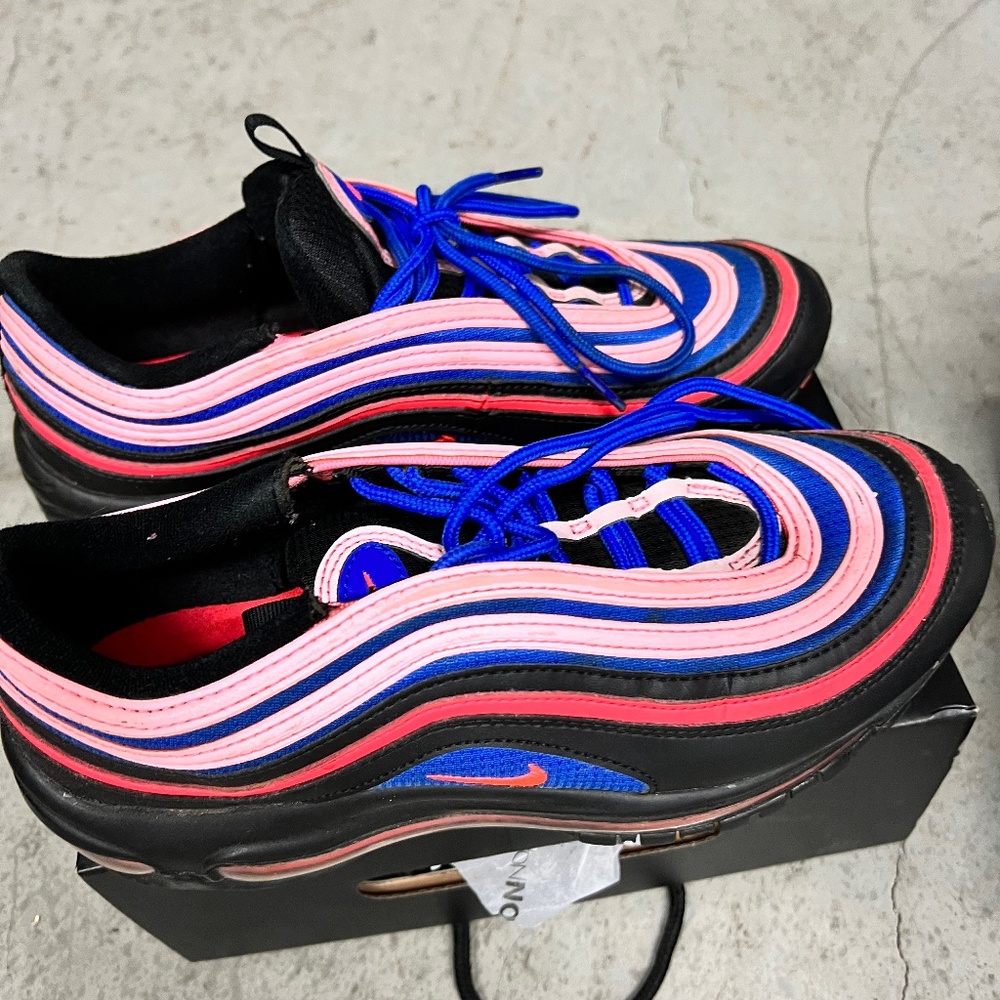 Nike Air Max